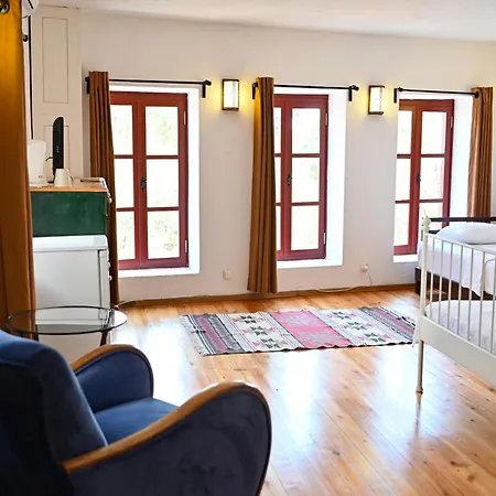 Appartement Nefes Ada Tas Bina - Bozcaada