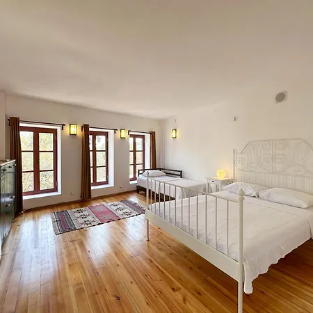 Nefes Ada Tas Bina -