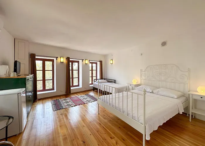 Nefes Ada Tas Bina -